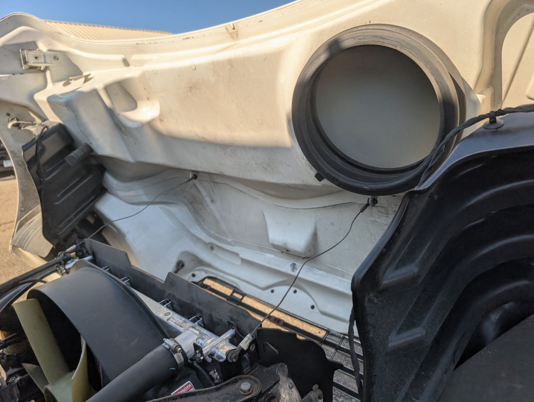 2018 Freightliner M2 106 48