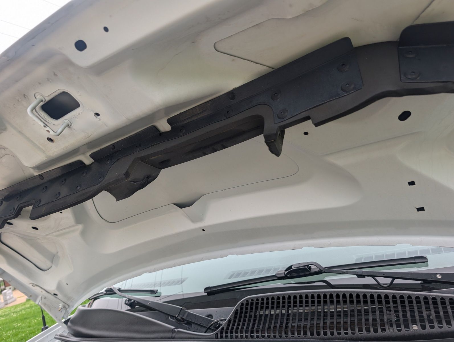2019 Chevrolet Express 2500 120