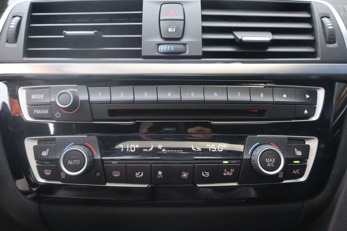 2018 BMW 430i Gran Coupe 