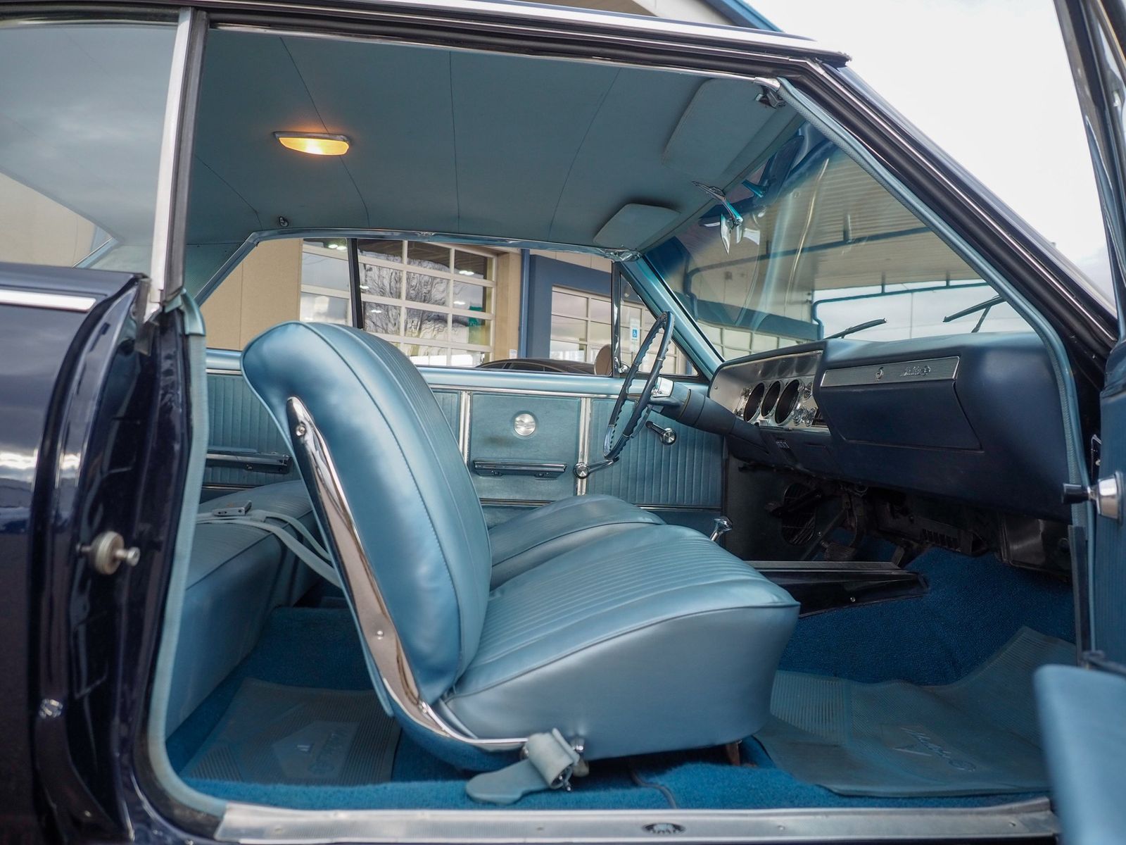 1964 Chevrolet Chevelle 50