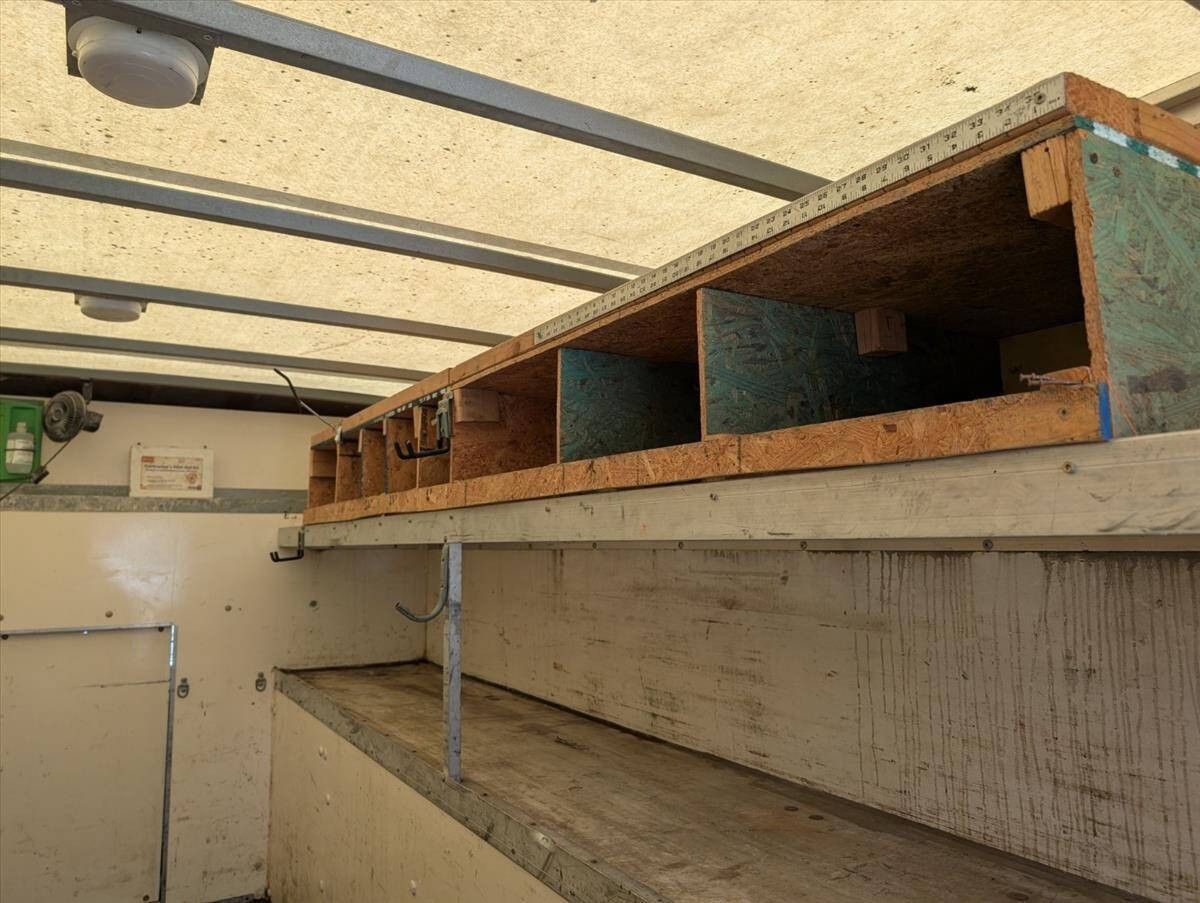 2014 Ford E-Series 55