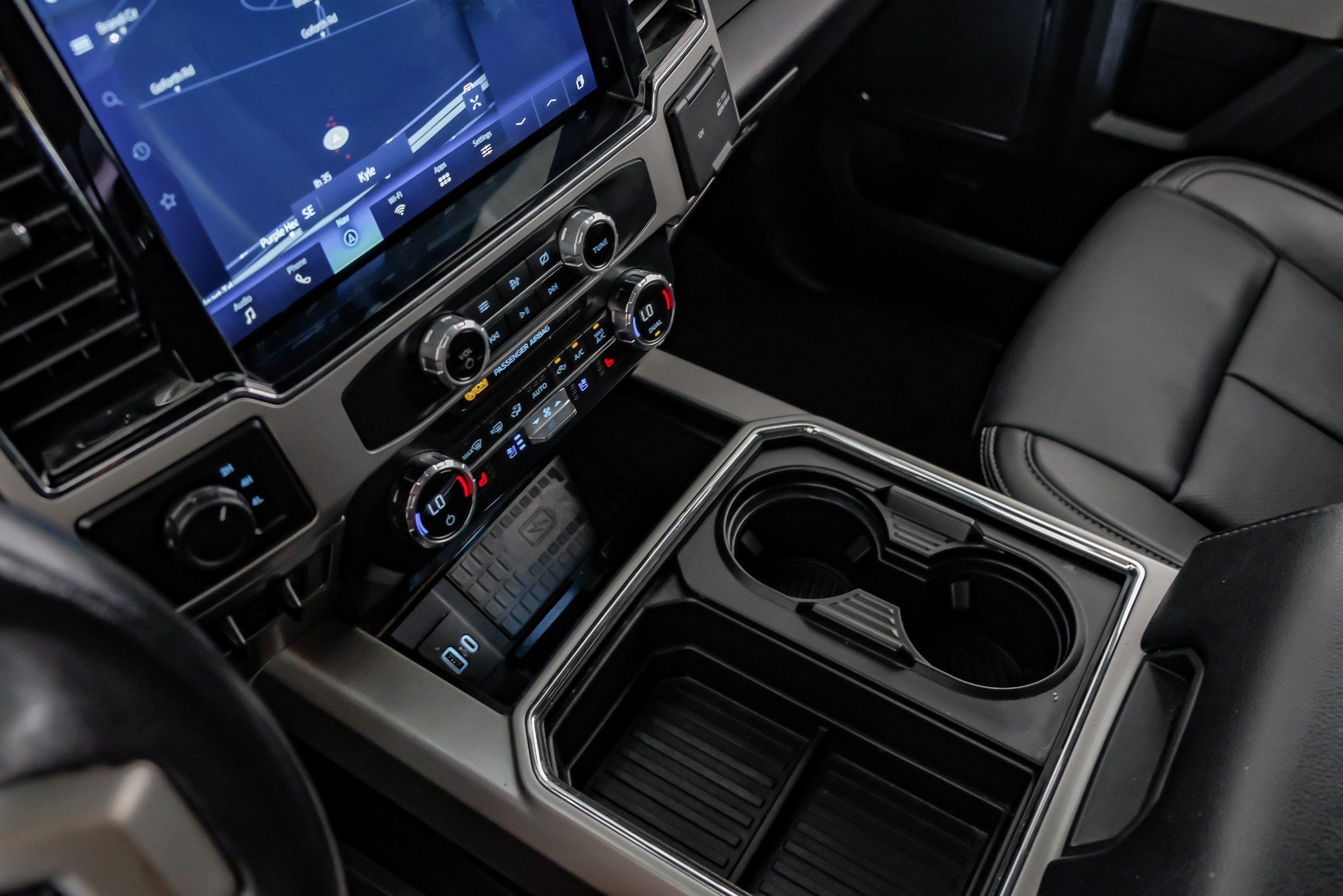 2022 Ford F-250 Super Duty Lariat - Photo 25