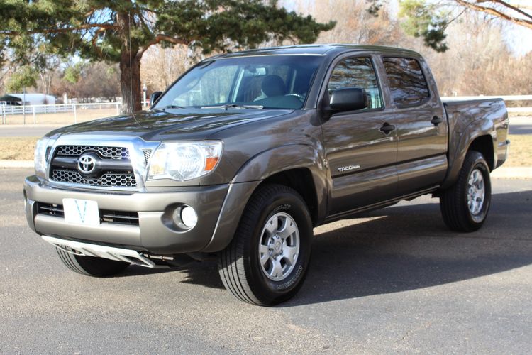 2011 Toyota Tacoma TRD Off Road | Victory Motors of Colorado