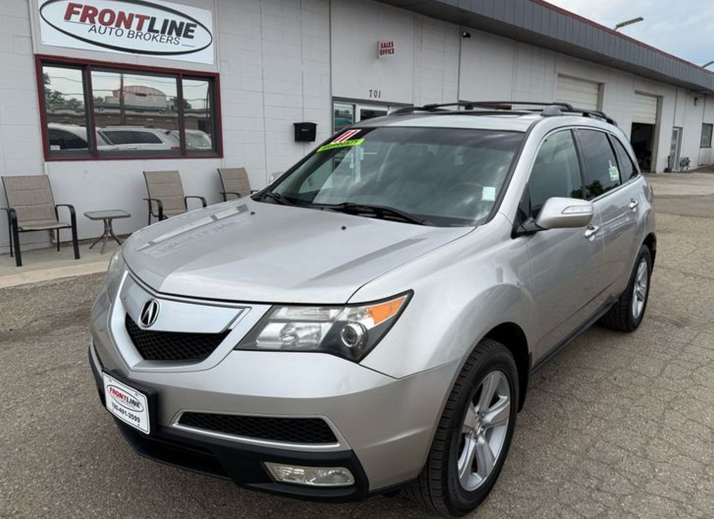 Featured Vehicle Image