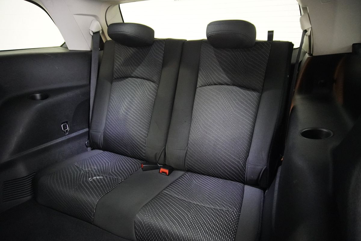 2016 Dodge Journey Crossroad