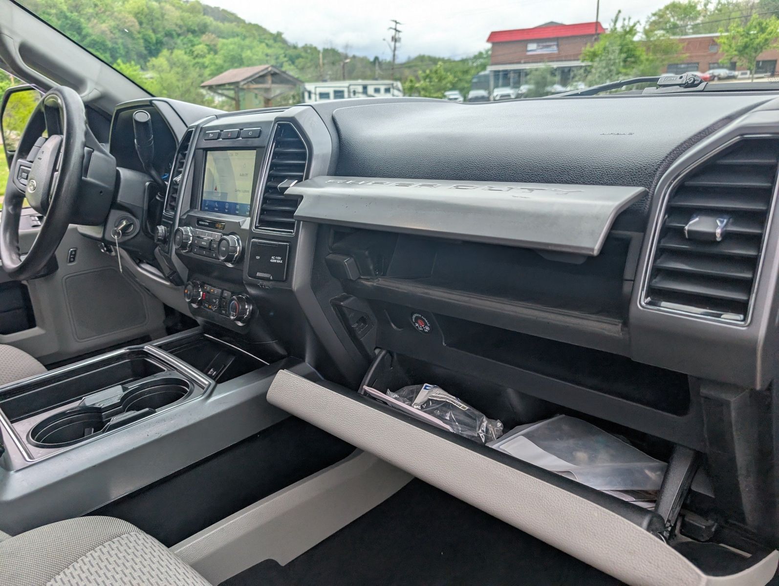2021 Ford F-250 174