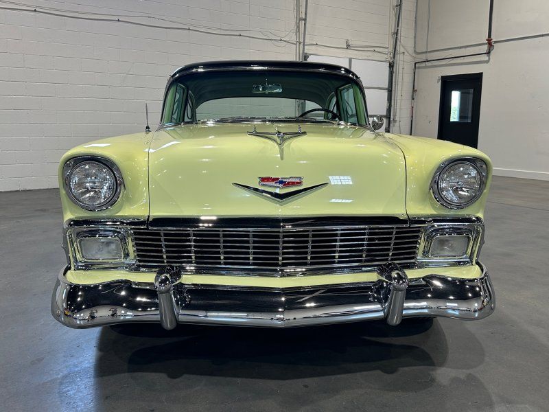 1956 Chevrolet Belair Belair, photo 8