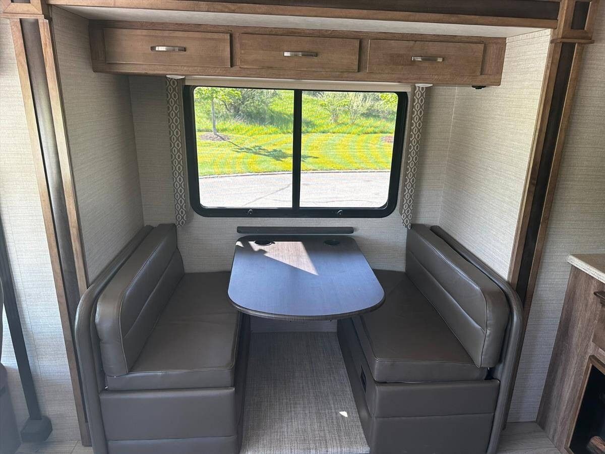 2019 Jayco Embark 71