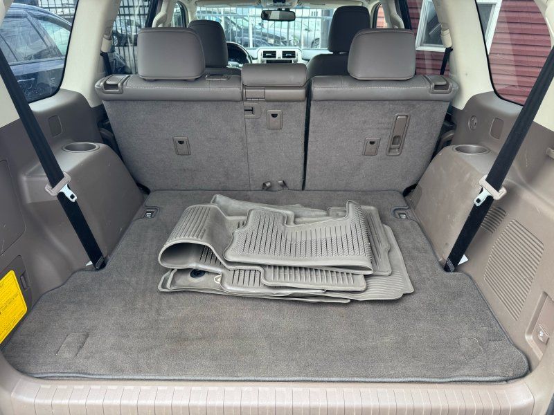2019 Lexus GX 460 Premium photo 27