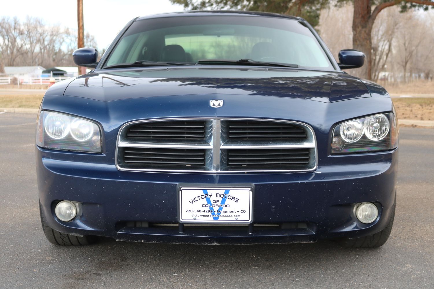 2006 Dodge Charger RT | Victory Motors of Colorado