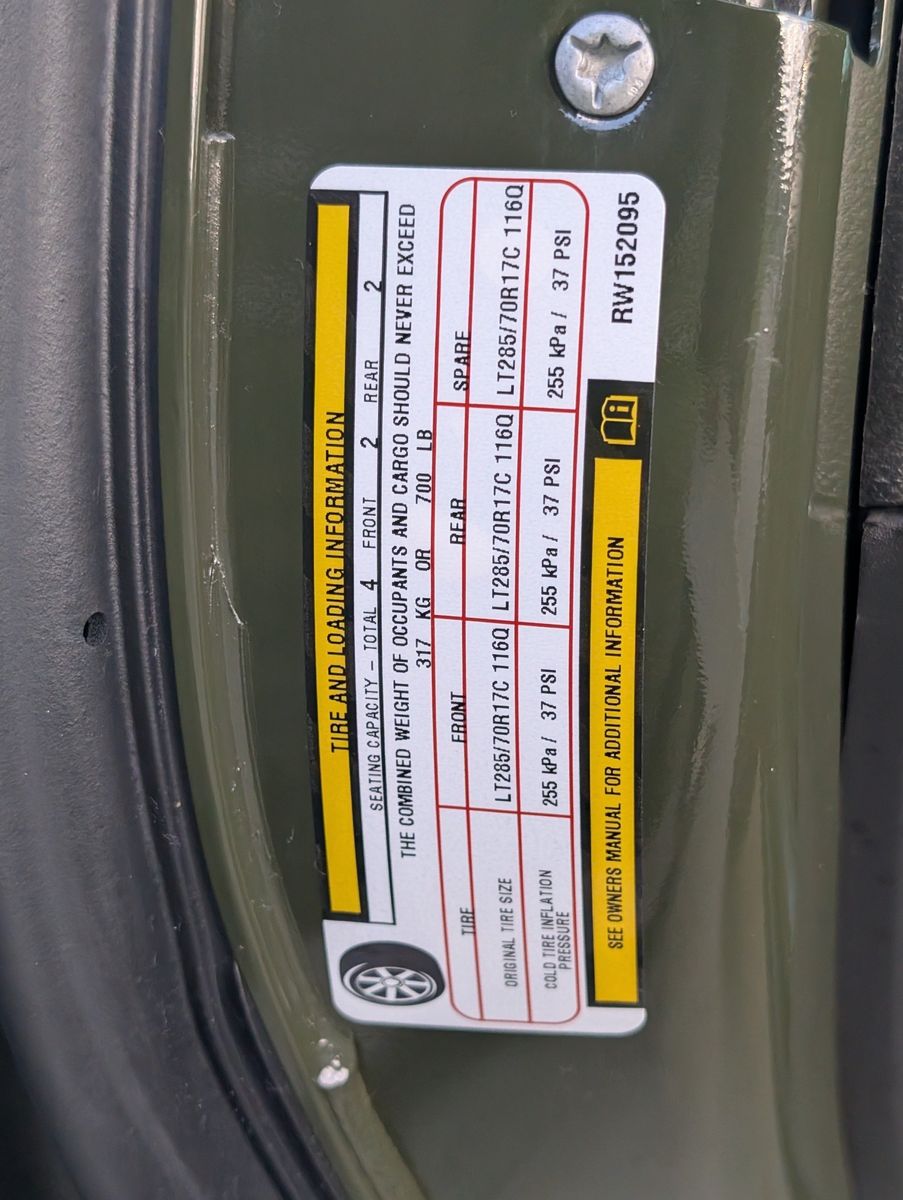 2024 Jeep Wrangler 92