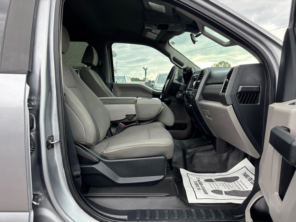 2021 Ford F-250 XL photo 23