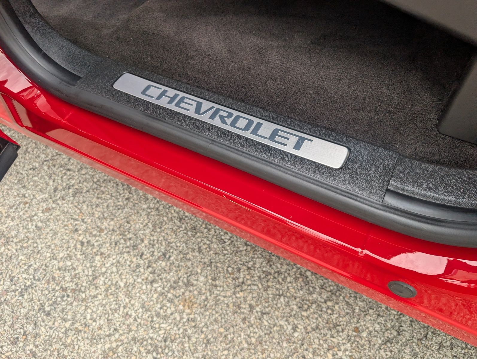 2011 Chevrolet Silverado 1500 73