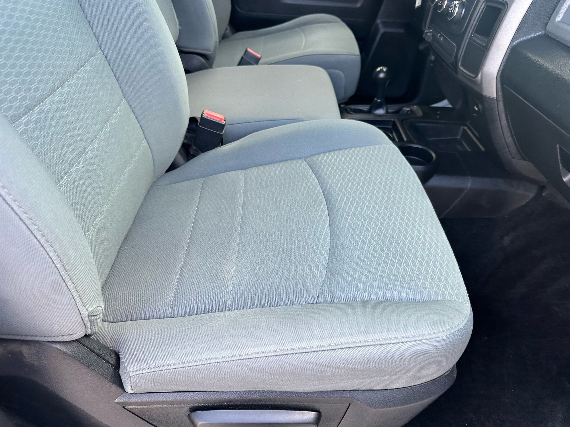 2015 Ram 2500 Tradesman photo 15
