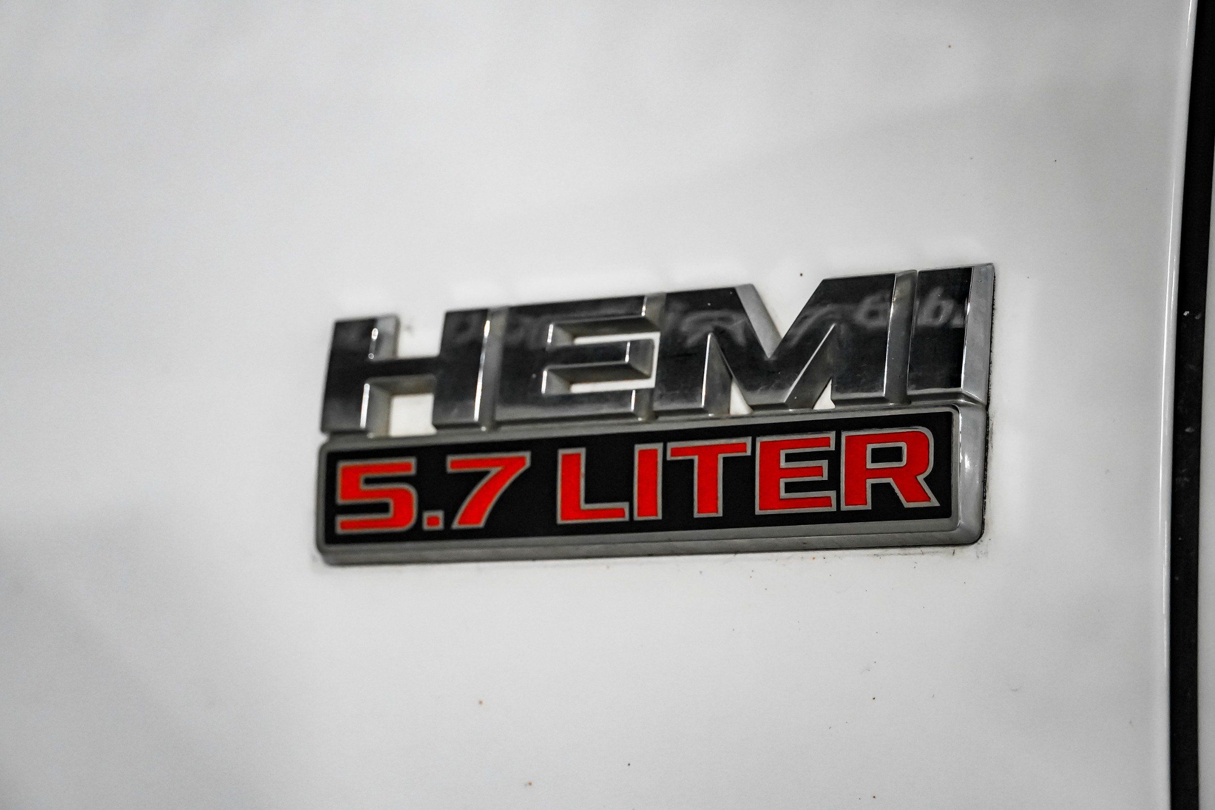 2017 RAM Ram 1500 Pickup Lone Star Silver - Photo 43