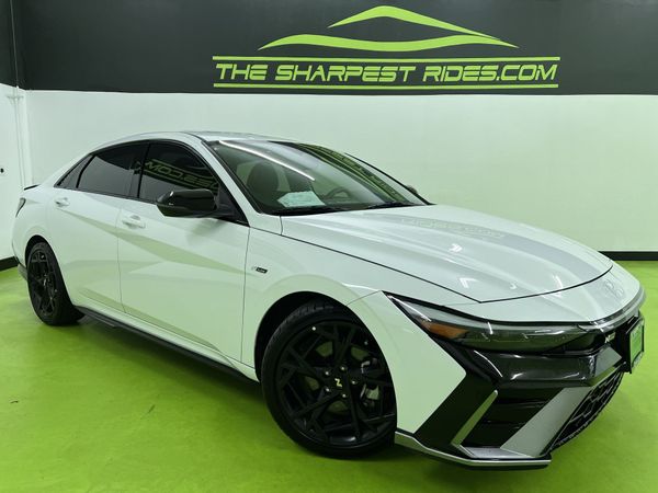 Featured Vehicle Image