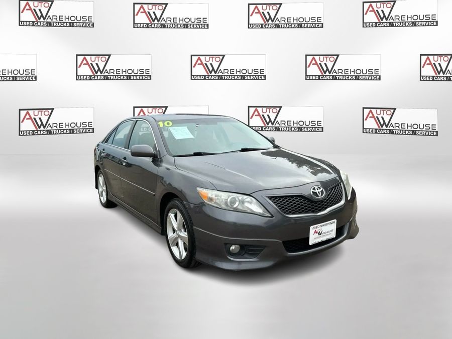 Vehicle Image