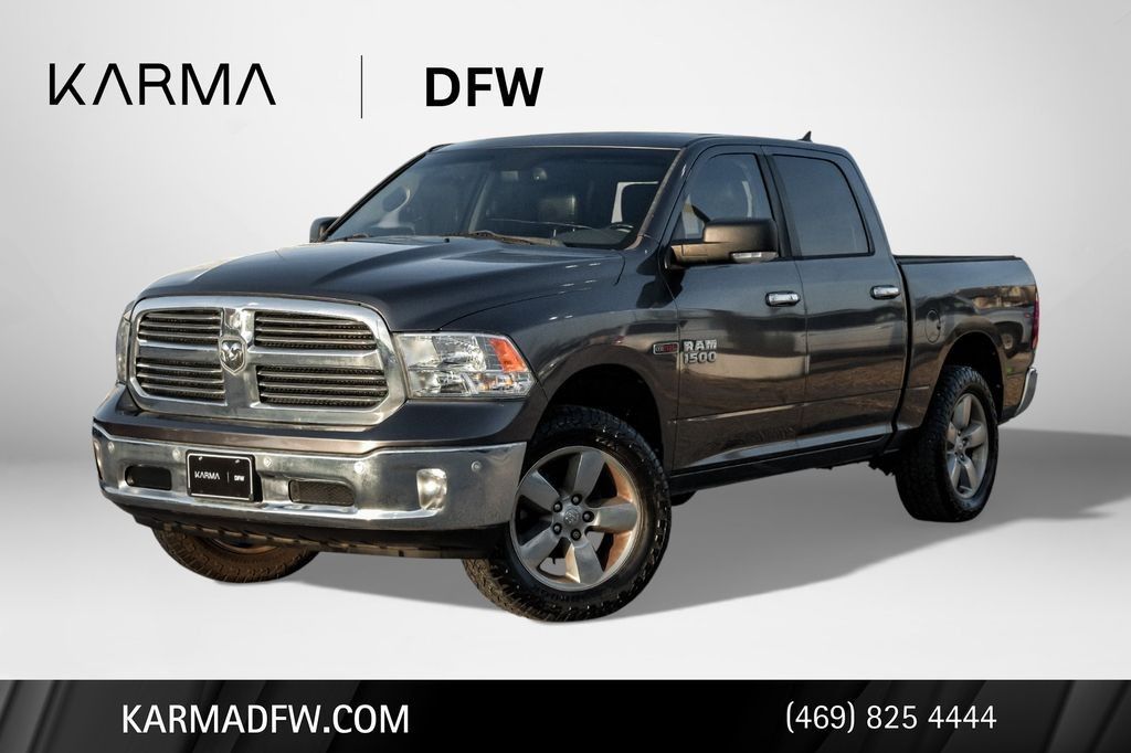 2015 RAM Ram 1500 Pickup Big Horn/Lone Star's photo
