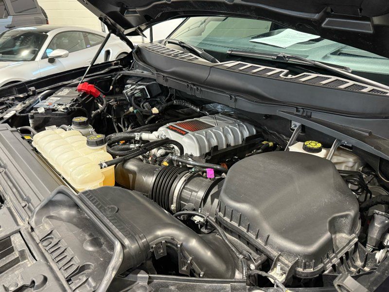 2024 Ford F-150 Raptor R, photo 27
