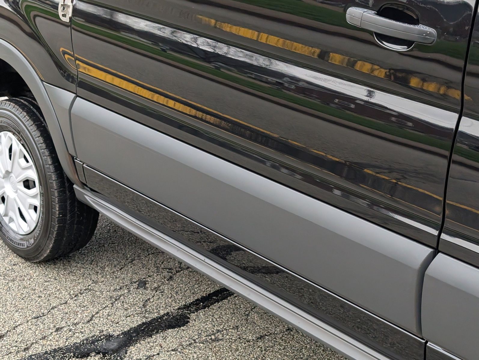 2018 Ford Transit-150 22