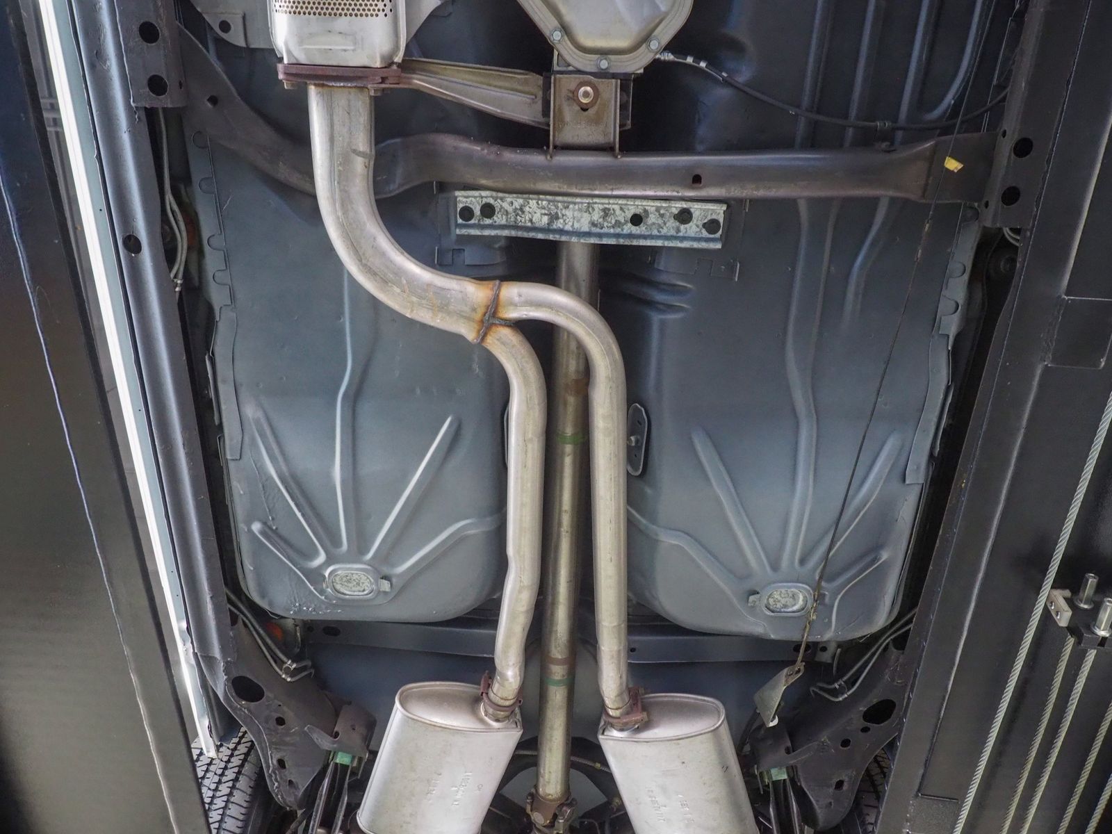 1987 Chevrolet Monte Carlo 87