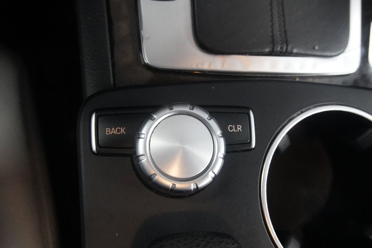 2014 Mercedes-Benz C-Class C 250