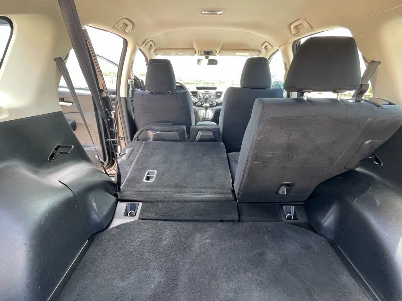 2015 Honda CR-V LX - Photo 30