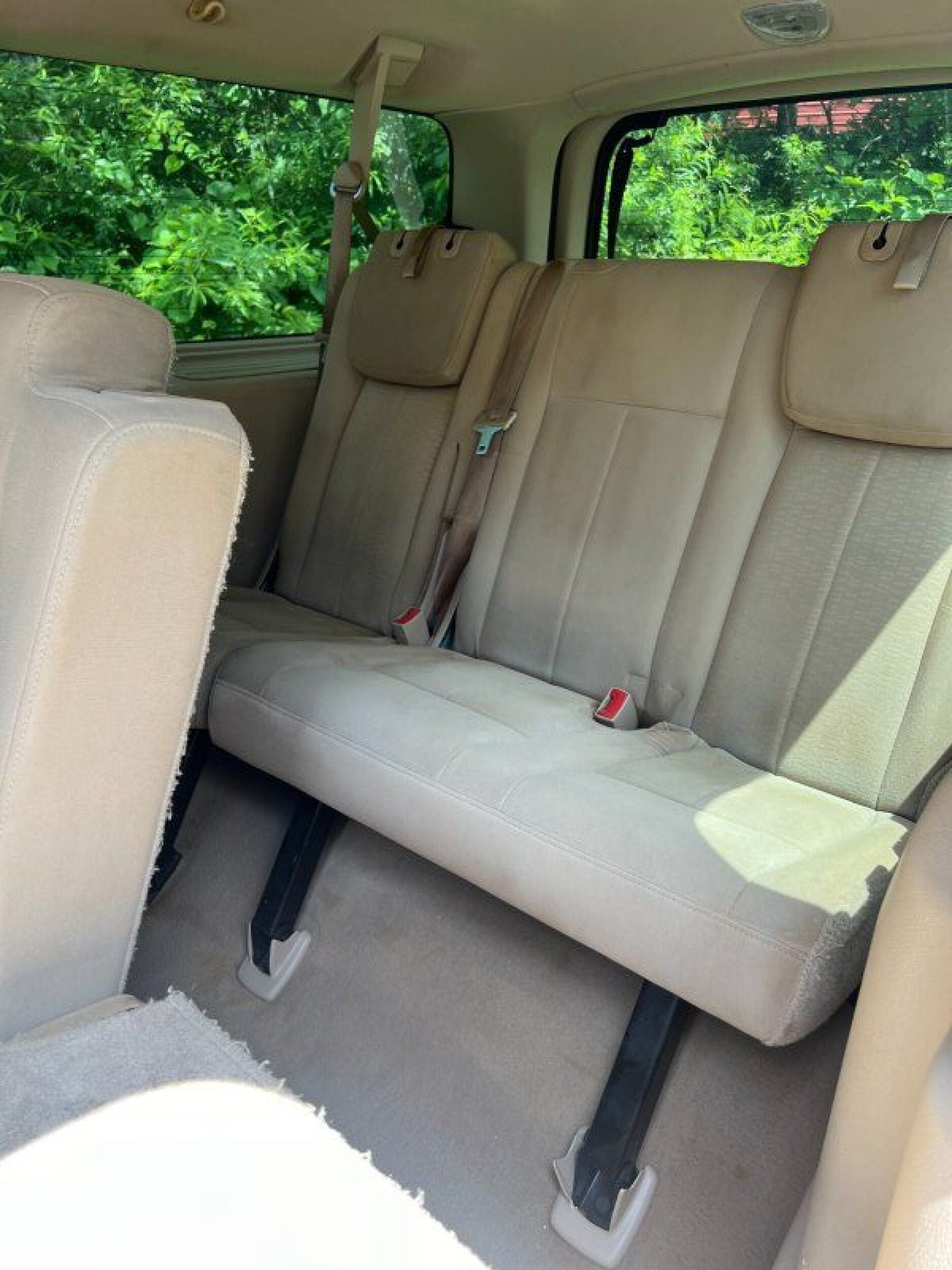 2007 Ford Expedition XLT - Photo 9