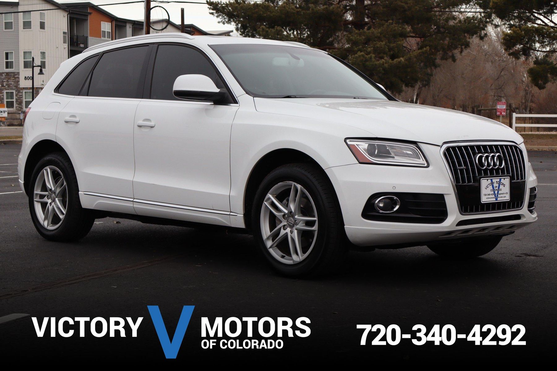 Cool 2014 Audi Q5 2 0t Mpg Images
