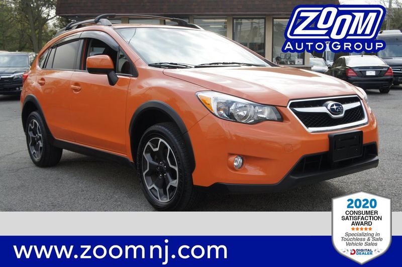 2013 Subaru XV Crosstrek 2.0i Premium | Zoom Auto Group - Used