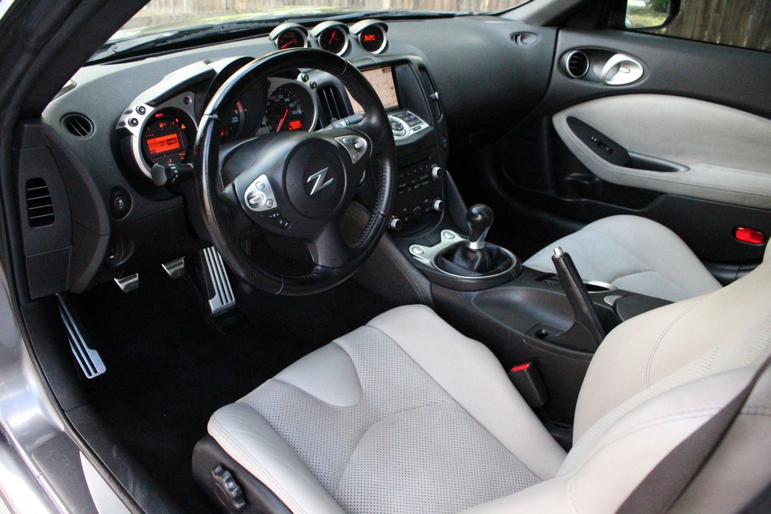 2013 Nissan 370Z Touring | Victory Motors of Colorado