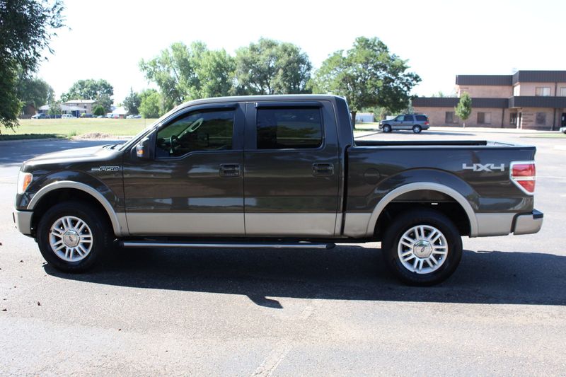 2009 Ford F-150 Lariat | Victory Motors of Colorado