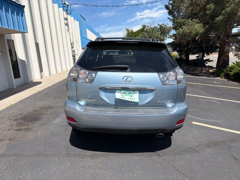 2008 Lexus RX 350 - Photo 6