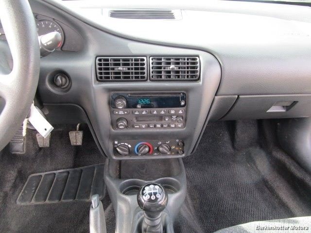 2003 Chevrolet Cavalier Z24 Berkenkotter Motors