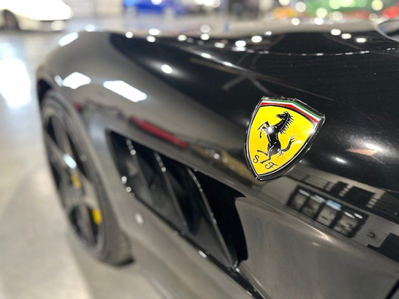 2018 Ferrari GTC4Lusso Base, photo 33