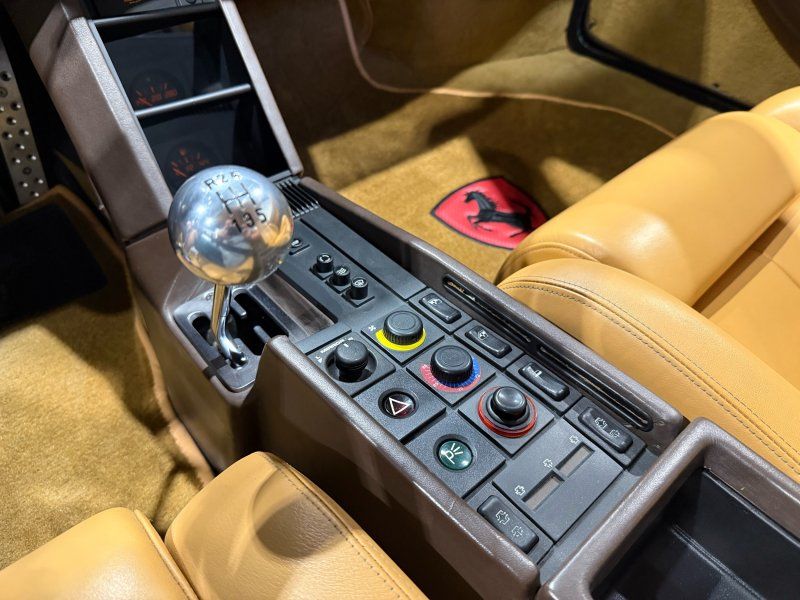 1991 Ferrari Testarossa Coupe, photo 32
