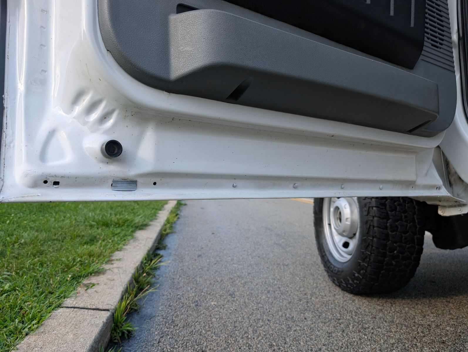 2016 Ford F-250 64