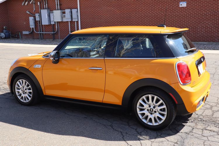 2014 MINI Cooper S Hardtop | Victory Motors of Colorado