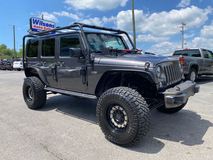 Inventory Wilsons Auto Sales LLC