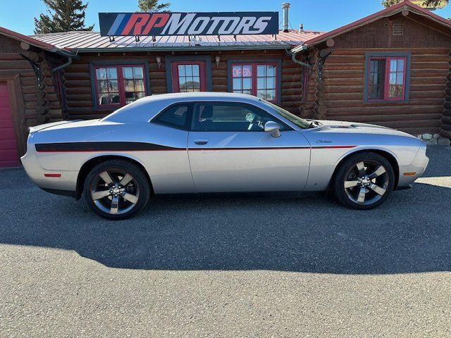 2014 Dodge Challenger R/T photo 23