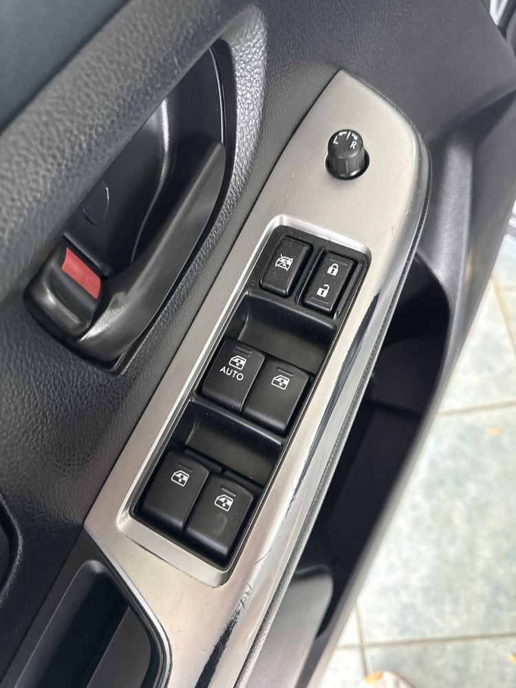 2016 Subaru Impreza 2.0i photo 19