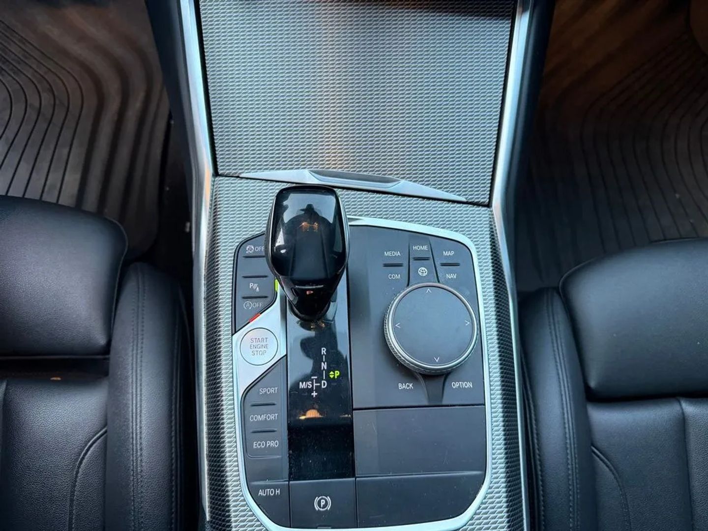 2020 BMW 3 Series M340i - Photo 24