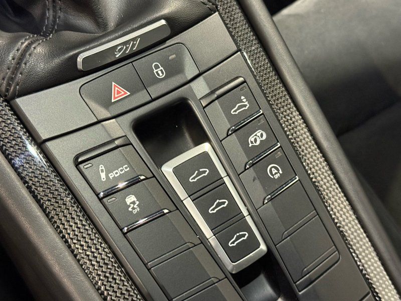 2017 Porsche 911 Carrera GTS, photo 31