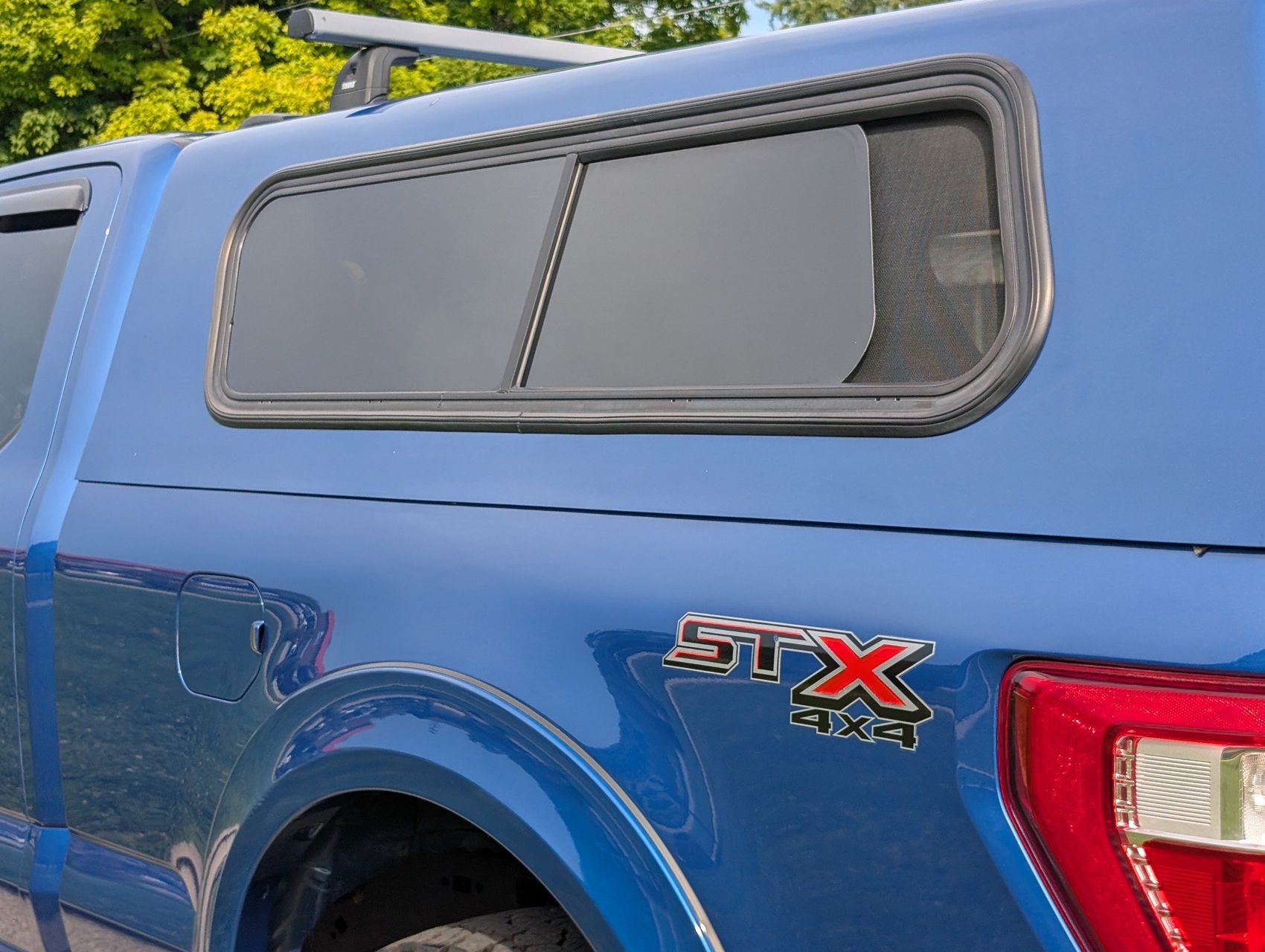 2022 Ford F-150 35