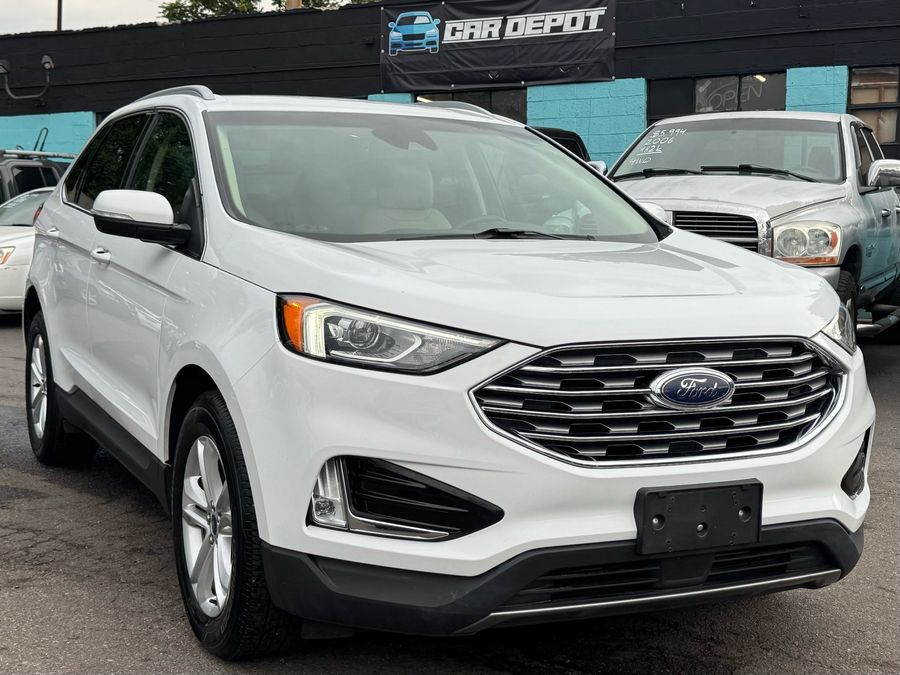 Vehicle Image