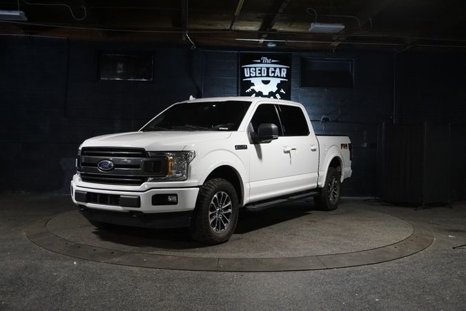 Featured Vehicle Image