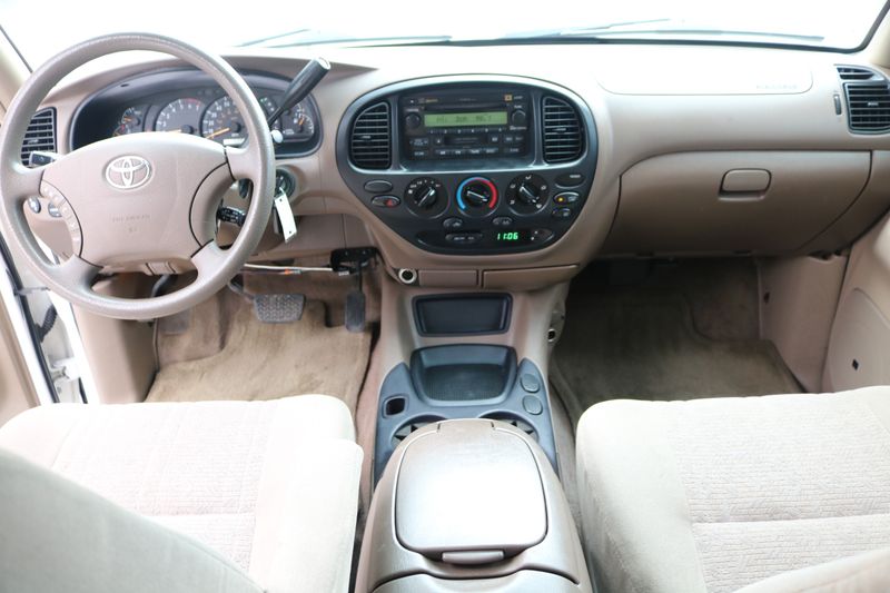 2004 Toyota Tundra Limited | Victory Motors of Colorado