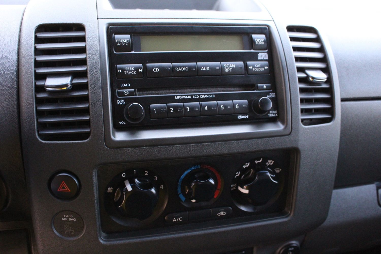 2007 Nissan Frontier Nismo | Victory Motors of Colorado