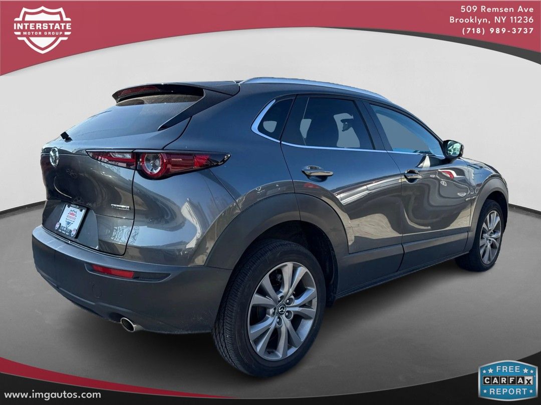 2023 Mazda CX-30 2.5 S Preferred photo 7