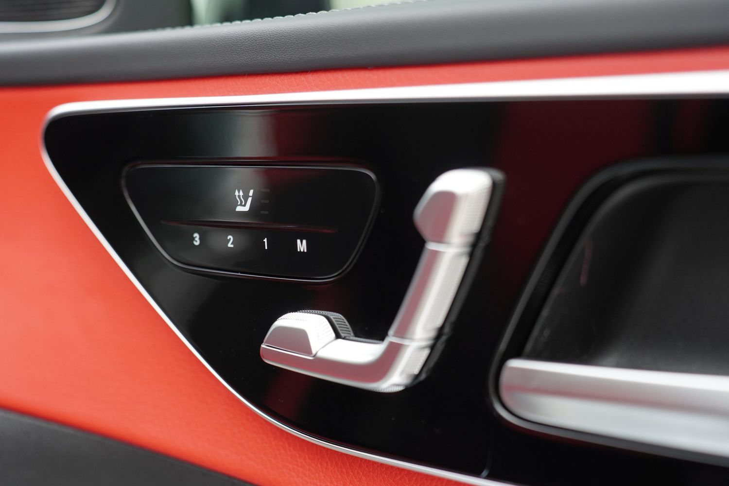 2023 Mercedes Benz C AMG 43 4MATIC photo 21